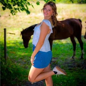 Meet your Posher, Persephone